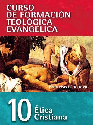 cover image of CFT 10--Ética cristiana